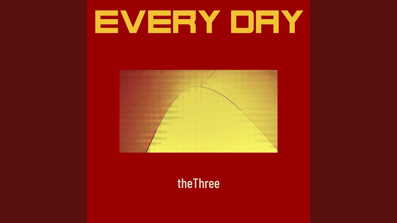 Watch Every Day on YouTube Watch Every Day on YouTube