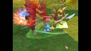 Demon Flyff Privat Server