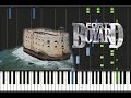 Paul Koulak - Fort Boyard Synthesia Tutorial