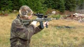 Mini Mk 14 EBR