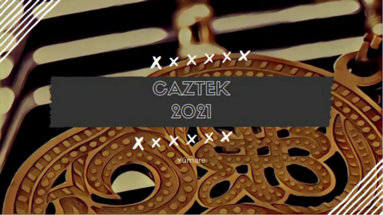 Casta Canala (Caztek) // “2021” // (Audio)