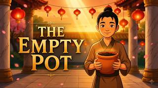 Honesty Is the Best Policy | The Empty Pot Story About Honesty and Integrity