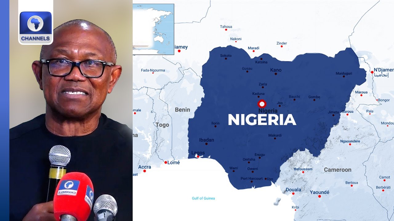 What FG Needs To Do To End Poverty In Nigeria — Obi