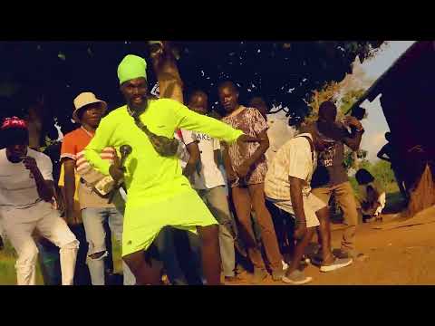Galang Galang by King Jahfire_official video