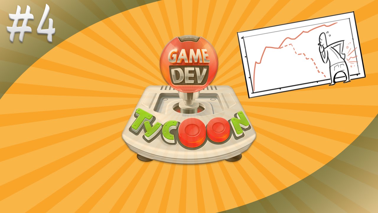 GDT #4 - HET GAAT SLECHTER