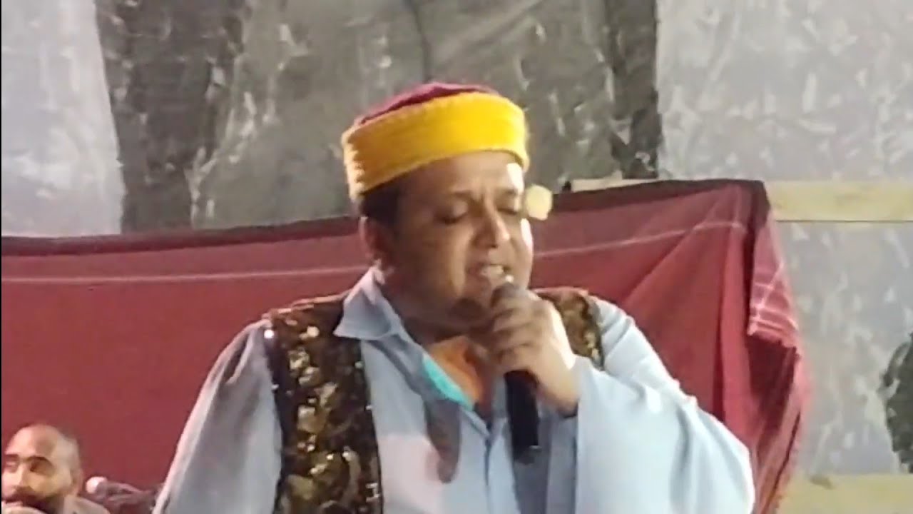 ما كادوني .. محفل غسان قرون عند كمون فاتو 2020