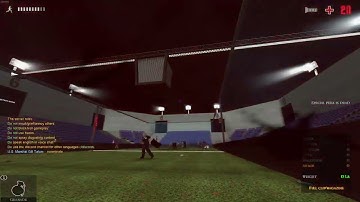 Zombie Panic! Source 3.2 An4lpush Solo Win