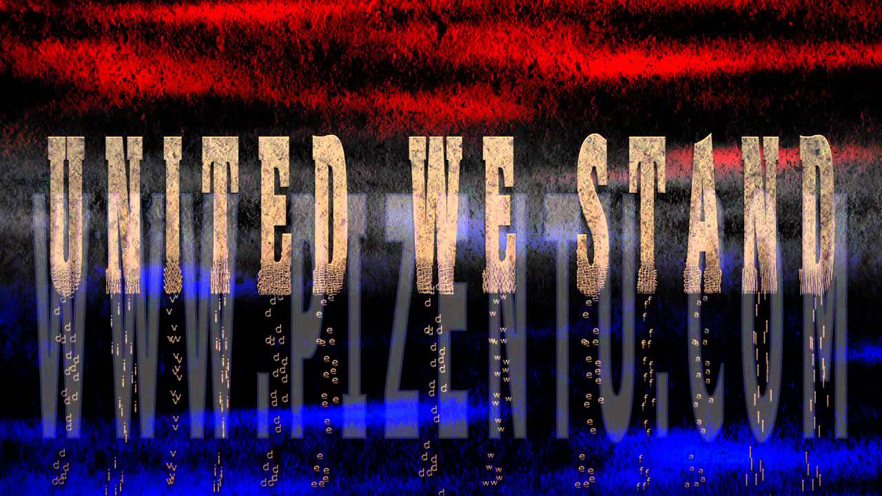 divided we fall Dreamscene