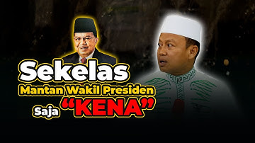 Ceramah Terbaru Ustadz Das