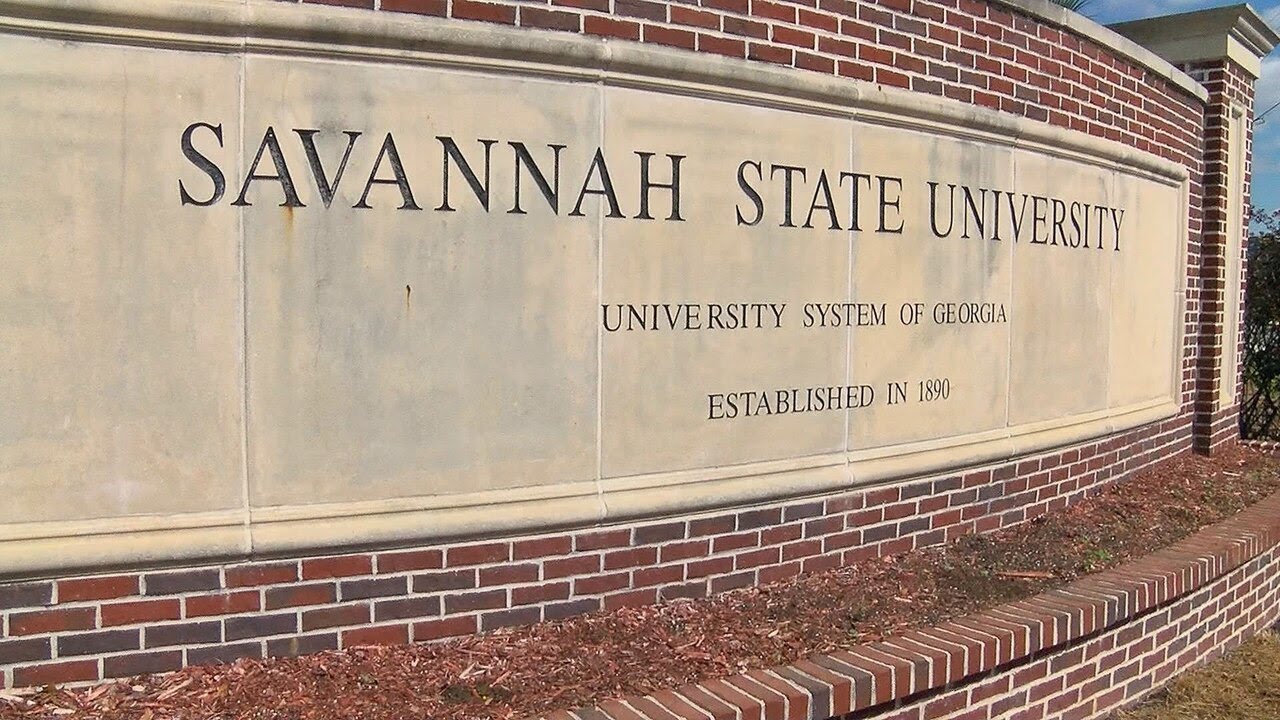 University System of Georgia cuts funding for Savannah State due to decline in enrollment