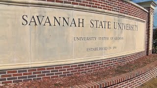 University System of Georgia cuts funding for Savannah State due to decline in enrollment