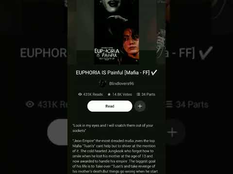 5 MUST READ JUNGKOOK FANFICTION WATTPAD Jungkook Jungkookff Jungkookedit Wattpad Btsarmy 