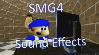 SMG4 Sound Effects - I'm gonna meow out of you