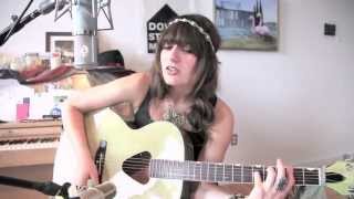 Alyssa Bonagura - The Scientist (Coldplay Cover)