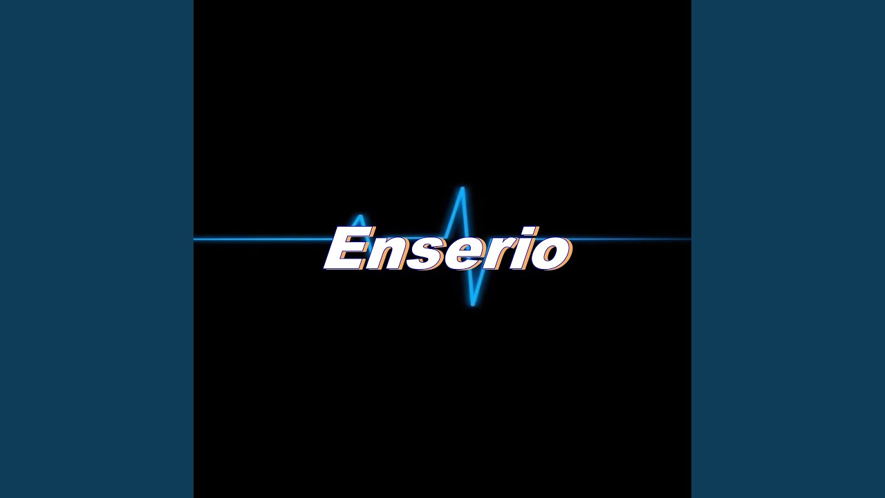 Enserio (Preview) - YouTube