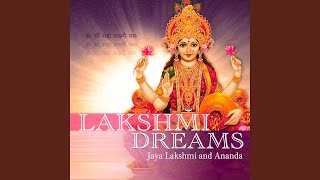 Video thumbnail of "Jaya Lakshmi and Ananda - Durge Ma | Navarna Chamundayei Mantra | For Courage, Strength, Resiliency & Compassion (feat...."