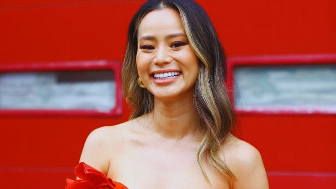 Jamie Chung 15 SHOCKING Secrets They NEVER Wanted You To Know! YouTube