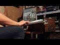 Ondomo とPianoでProspectors Arrive - Jonny Greenwood(cover)