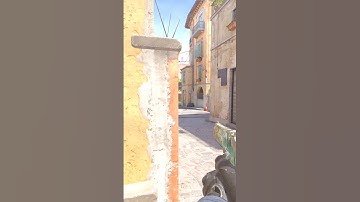 EZ 2k deag on inferno | gutscs on #twitch #cs2 #counterstrike2 #trending #counterstrike  #gaming