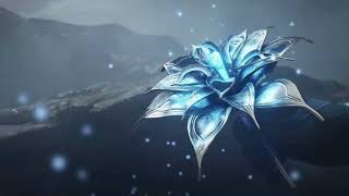 Warframe The Old Peace OST: Flowers Fall