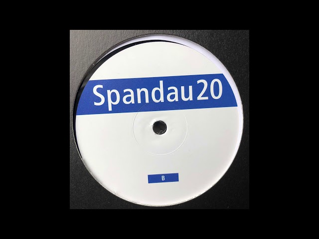 Turn It Up (Original Mix)FJAAK