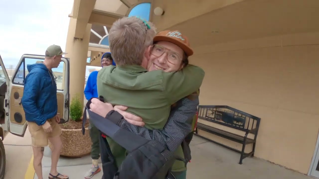 'THE DAY BEFORE, THE DAY BEFORE' – A Mid South Short Documentary