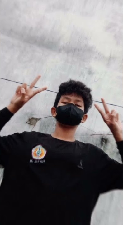 senggol dong muka kek anjing🌿 || jedag jedug🎶 || #IrfanBorneo46