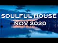 SOULFUL HOUSE NOV 2020