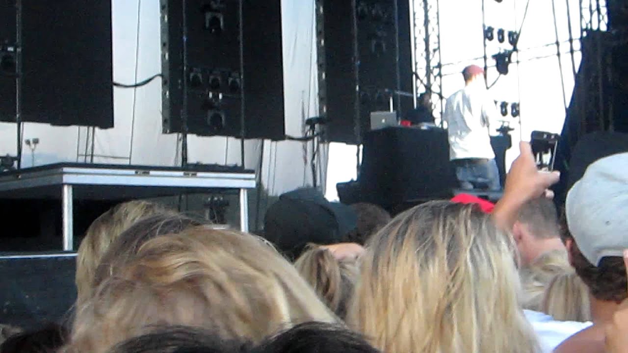 MAC MILLER - KNOCK KNOCK