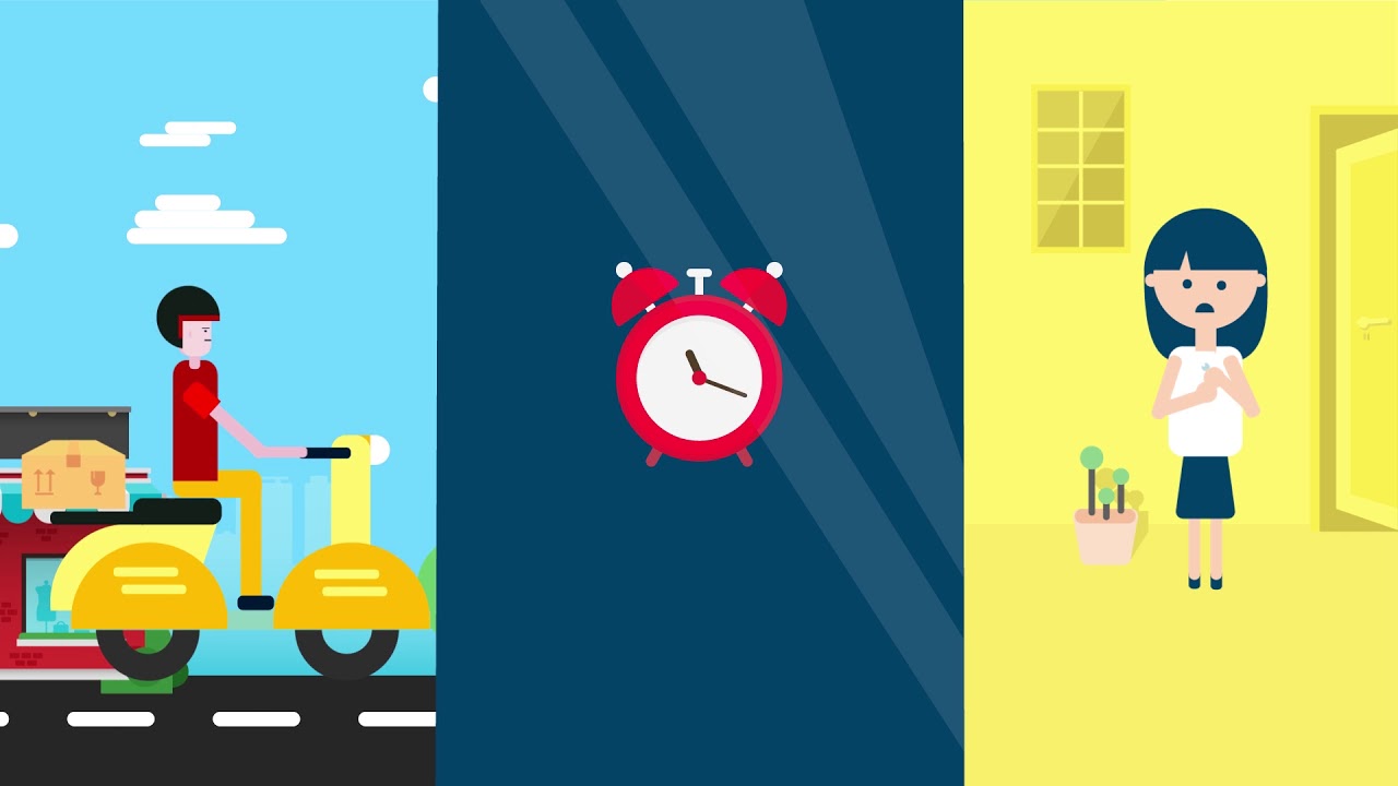 Deliforce - Last mile delivery tracking software