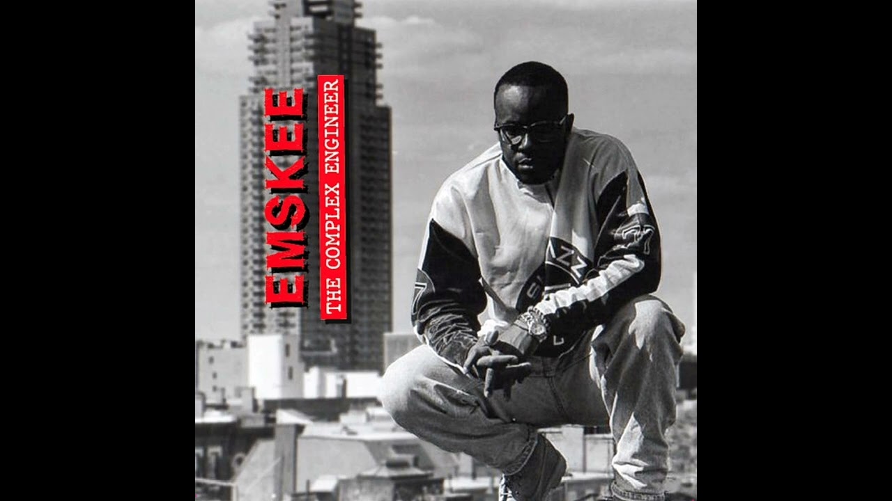 Emskee – Emskee – You're Dead Wrong 2020