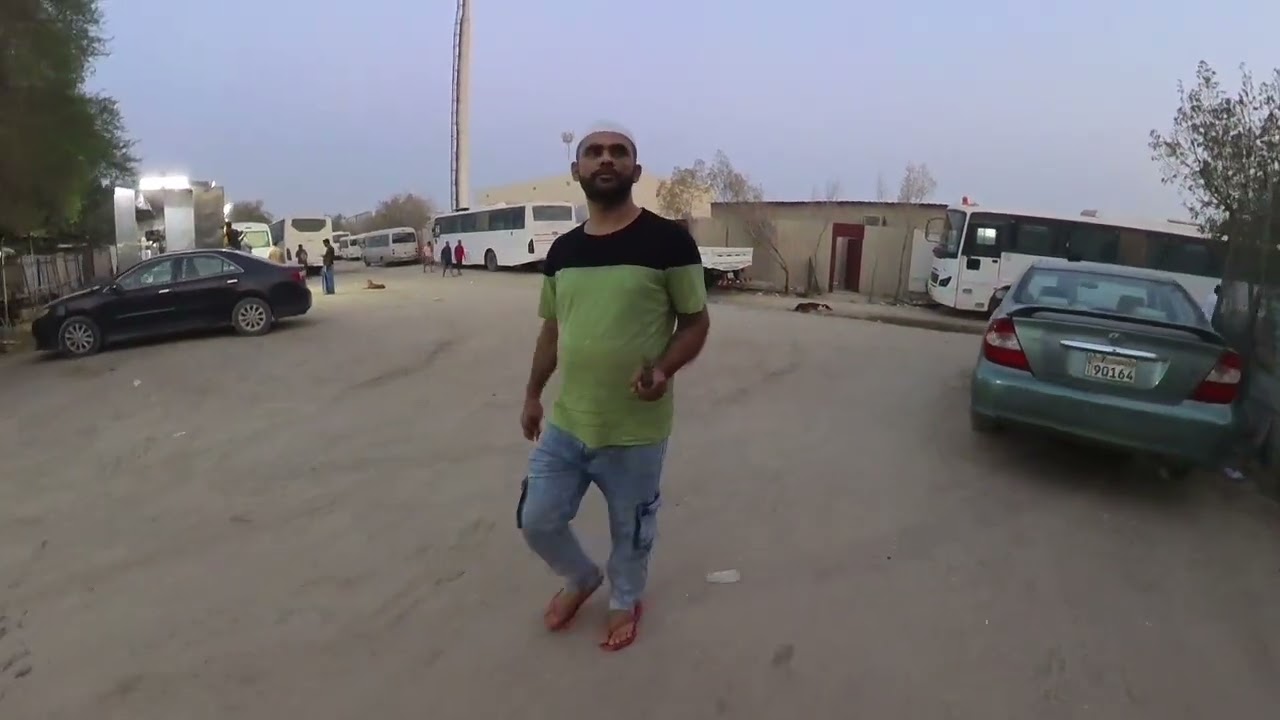 Vlog !No drone no problem !Water tank !Cooking ! KA30TOKUWAIT !insta X3 accessories 