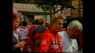 04  F1 1985   Monaco