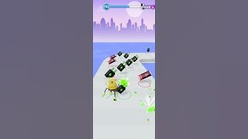 Phone Run 3D ☎️ Level 110 📞📠🔋 Gameplay Android iOS Walkthrough #scibergames