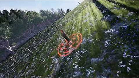 voxel plugin™ grass & trees