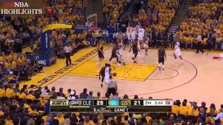 Cavaliers vs warriors game 1 1st half highlights, june 4 2015 no
copyright infringement intended! i do not claim ownership of the
footage displayed in vi...