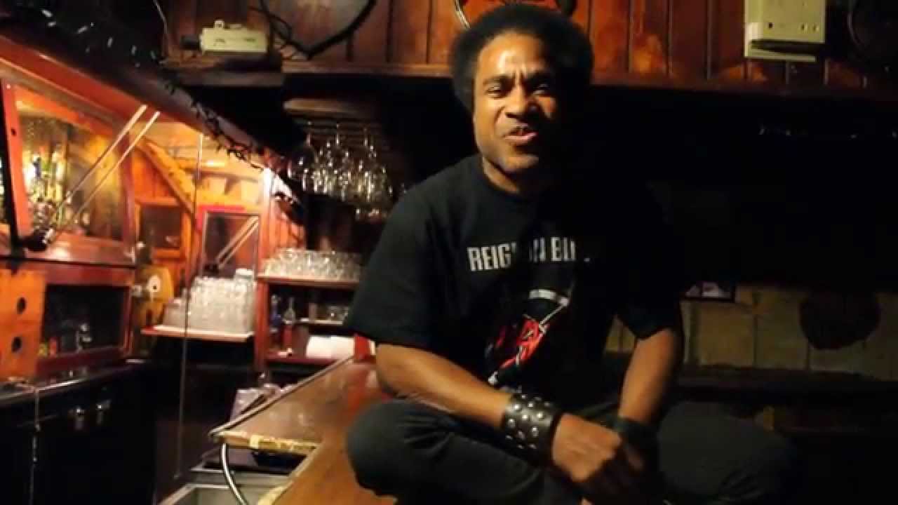 Youtube Raimbow Bar DJ Katon HIRAX at The Rainbow Bar and Grill UPSTAIRS - YouTube