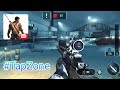 Sniper Fury Premium gameplay