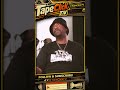 Tony Yayo Hilarious Motorcycle Mayhem: "Mozzie's Foot Came Off!" #hiphop