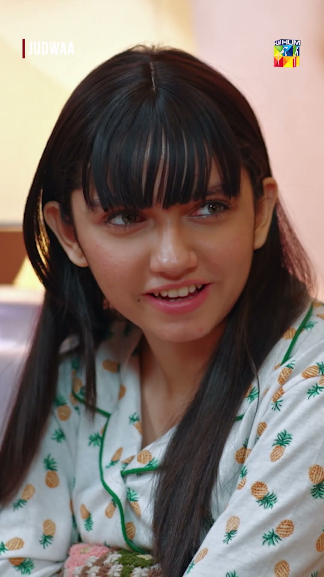 Judwaa Behn Ke Hath Ka Nastha..! #ainaasif #adnanrazamir #shorts #shortfeed #judwaa