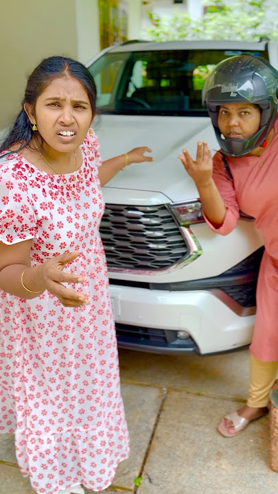 Tom 🍓Jerry(Rithvi&Kavi)Real End Twist😂🎈 #shorts