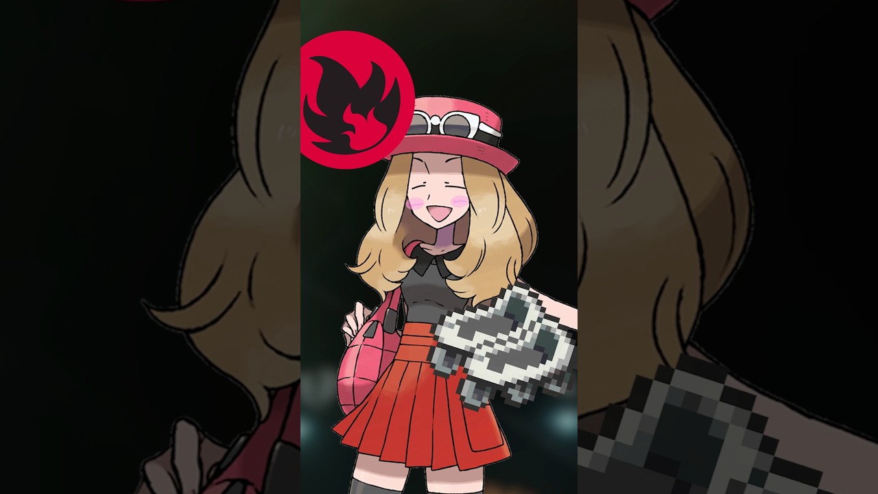 Mecánicas de Pokémon que Fueron ELIMINADAS Parte 2 #pokemon