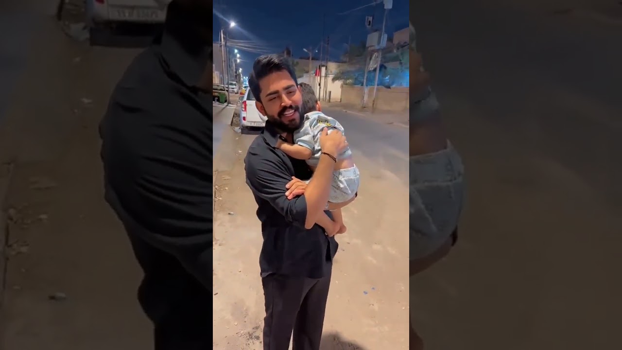 ورطت تيم بيت حيدر وشبعو هانة 😂