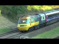 HST Liveries Compilation