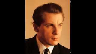 Jsbach glenn Gould  Aria Variata Alla Maniera Italiana  Bwv 989
