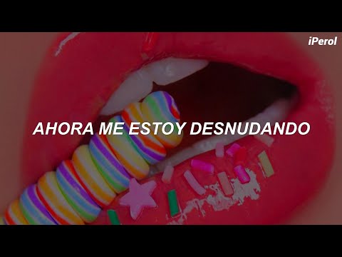 Lady Gaga & BLACKPINK – Sour Candy // Español