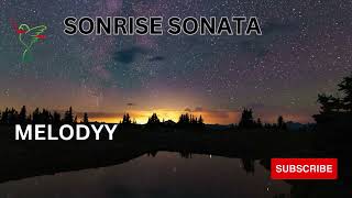 SUNRISE SONATA  - MELODYY RIVERSS ( A Harmonious Flute Overture to a New Day)... CHUMAFLUTE RECORDS
