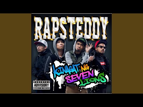 Rocksteddy - Katol