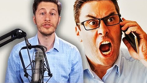 Please Help Us Understand This Caller