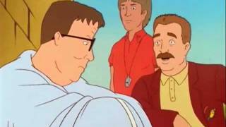 Randoms From KotH #10 - Y'all Used Me For Chum!